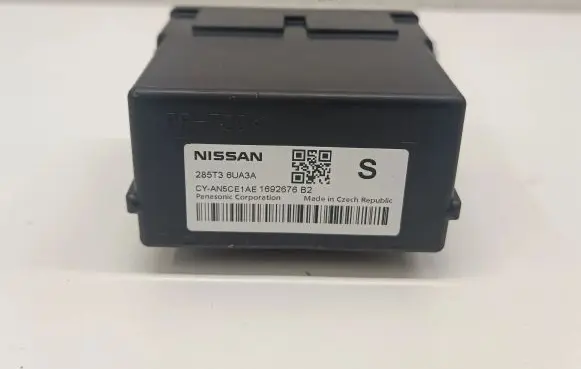 Nissan Qashqai J12 Other control units/modules 285T36UA3A