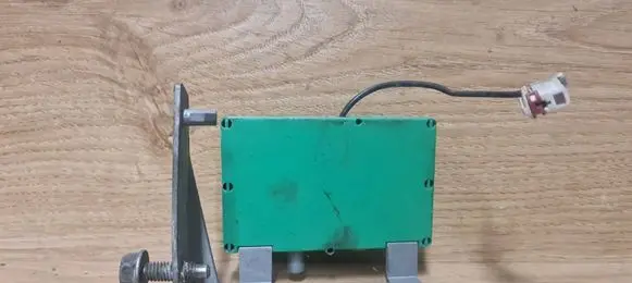 Volvo V70 Antenna control unit 9459222