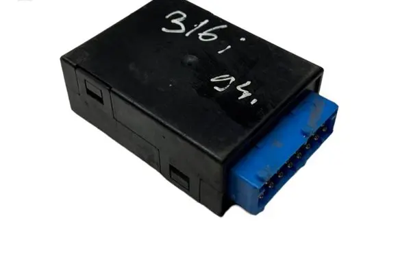 BMW 3 E36 Window wiper relay 8359031 61358359031 05012110