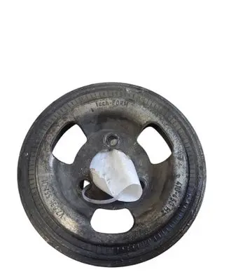 Citroen C5 Crankshaft pulley V763855101
