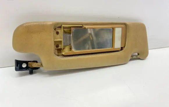 Mercedes-Benz SL R129 Sun visor 1298101210 A1298101210