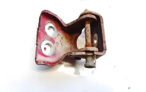Peugeot Expert Front door upper hinge