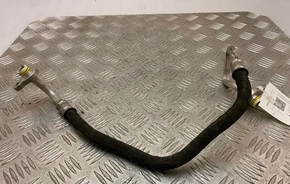 Volvo XC60 Air conditioning (A/C) pipe/hose 31369331