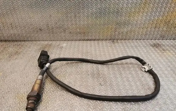 Mercedes-Benz C W203 Lambda probe sensor 0035427118