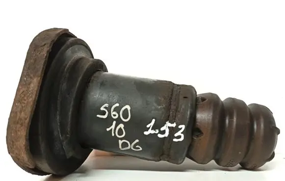 Volvo S60 Coil spring/strut mount 31255537