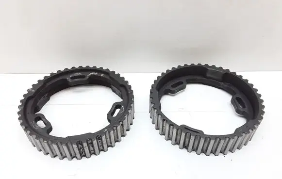 Volvo S60 Camshaft pulley/ VANOS 