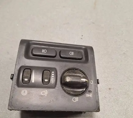 Volvo S40, V40 Light switch 30613945 050101