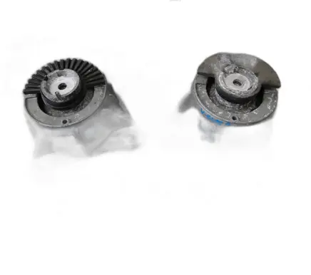Mercedes-Benz V Class W447 Engine mount vacuum valve 