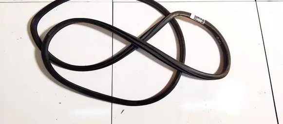 Subaru Outback Rubber seal rear door 