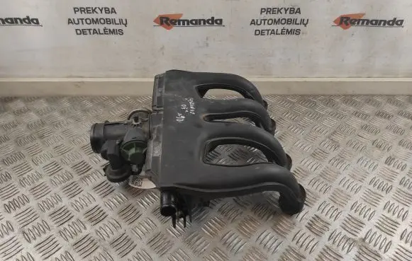 Citroen Berlingo Intake manifold 9642405280