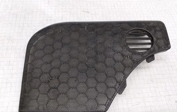 Audi A6 S6 C4 4A Front door speaker cover trim 4A0035419