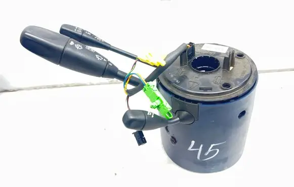 Mercedes-Benz E W211 Wiper turn signal indicator stalk/switch A2115401045