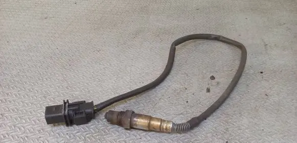 BMW 1 E81 E87 Lambda probe sensor