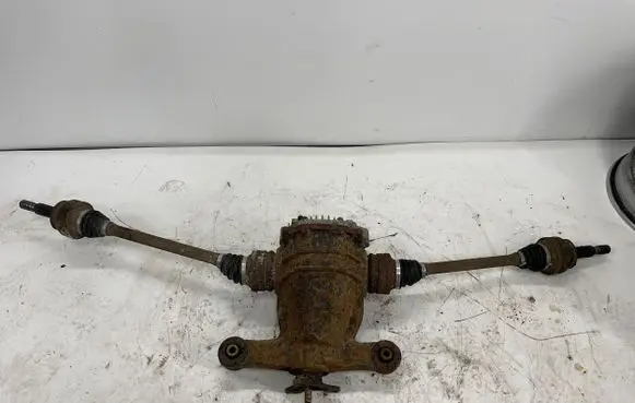 Lexus IS 220D-250-350 Rear differential 32H060613W1065 32H 060613W