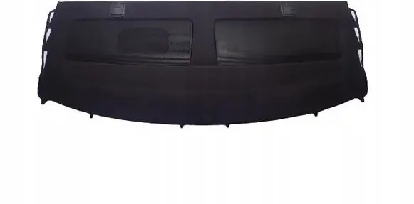 Audi A5 Parcel shelf 8W6863411A