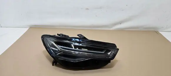 Audi A6 S6 C7 4G Headlight/headlamp 4G0941036B