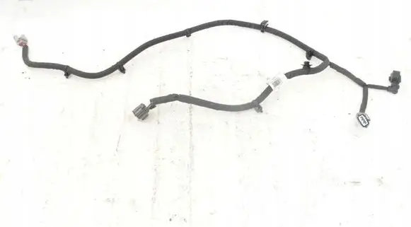 Renault Arkana Engine installation wiring loom 240149883S