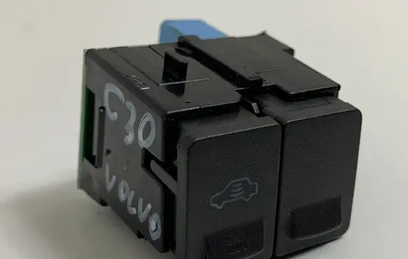 Volvo C30 Other switches/knobs/shifts 30740285