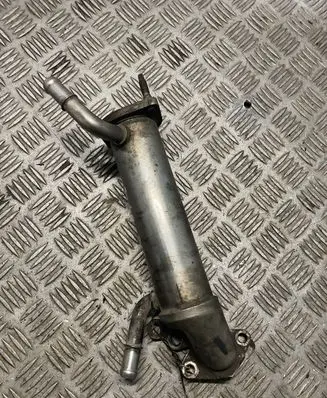 Ford Transit EGR valve cooler