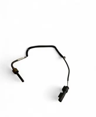 Mercedes-Benz C W204 Exhaust gas temperature sensor A0081532728