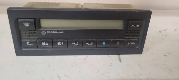 Volkswagen PASSAT B5 Climate control unit 3B1907044A 5HB00761702