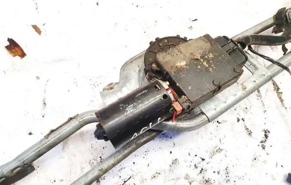 Volkswagen Sharan Wiper motor 1397328048
