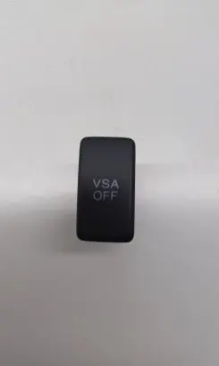 Honda Accord Traction control (ASR) switch M24985