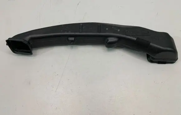 Mercedes-Benz GLC C253 Cabin air duct channel A2058310201
