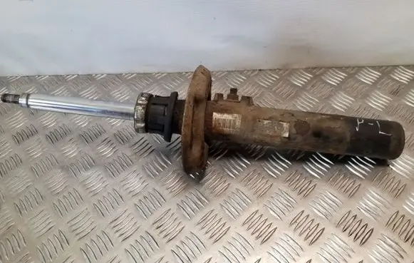 Skoda Yeti (5L) Front shock absorber/damper 1K0412022E