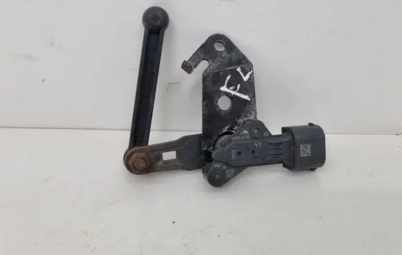 BMW X3M F97 Suspension control unit/module 6895467