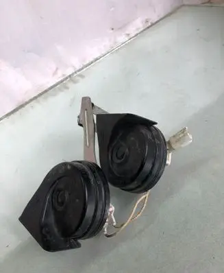 Peugeot 508 II Horn signal 9815870780