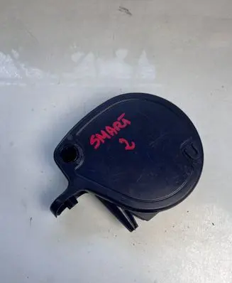 Car ashtray