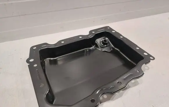 Chevrolet Camaro Oil sump 12676340