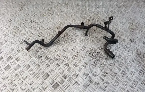 Ford Galaxy Engine coolant pipe/hose