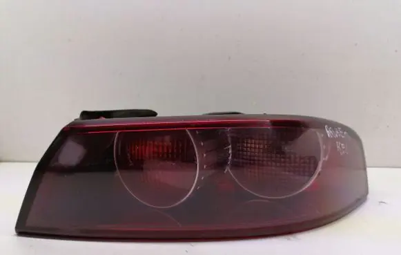 Alfa Romeo 159 Rear/tail lights F939532800 50504818