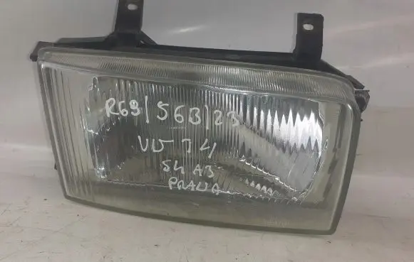 Volkswagen Transporter - Caravelle T4 Headlight/headlamp