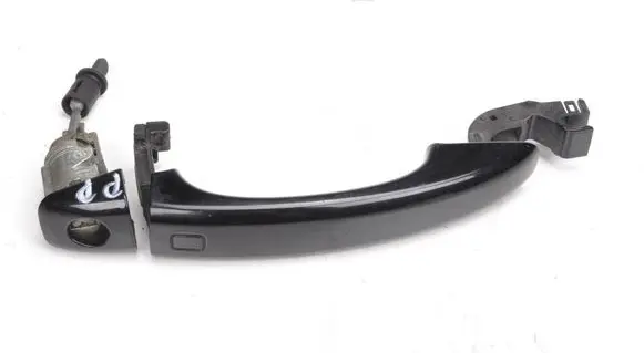Audi A4 Allroad B8 Front door exterior handle PRAWY