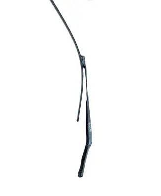 Volkswagen PASSAT B6 Front wiper blade arm 3C1955409C
