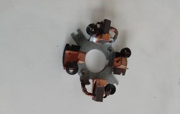 Mercedes-Benz COMPAKT W115 Starter motor parts 2004336021