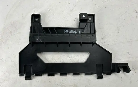 Maserati Ghibli Battery bracket 670031014 B172