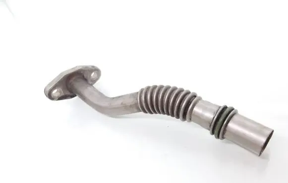 Audi A4 S4 B5 8D Turbo turbocharger oiling pipe/hose