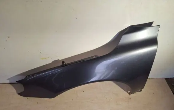 Volvo V70 Front bumper