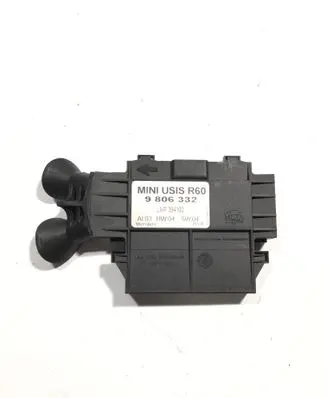 Mini Cooper Countryman R60 Alarm movement detector/sensor 9806332 9804308 LNR394100