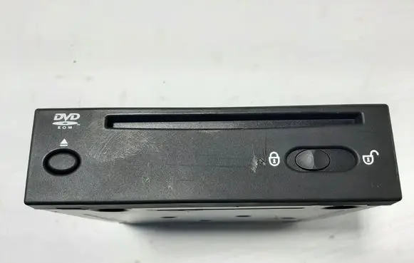 Volvo XC60 GPS navigation control unit/module 31310200AA 31285568AA