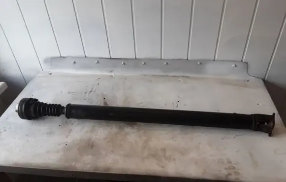 Hyundai Tucson LM Front prop shaft 