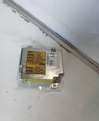 Lexus GS 300 350 430 450H Airbag control unit/module 8917030540
