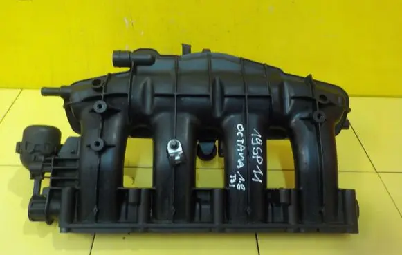 Skoda Octavia Mk2 (1Z) Intake manifold 06J133185CM 19SP11