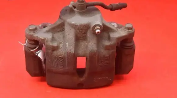 Hyundai ix35 Front brake caliper