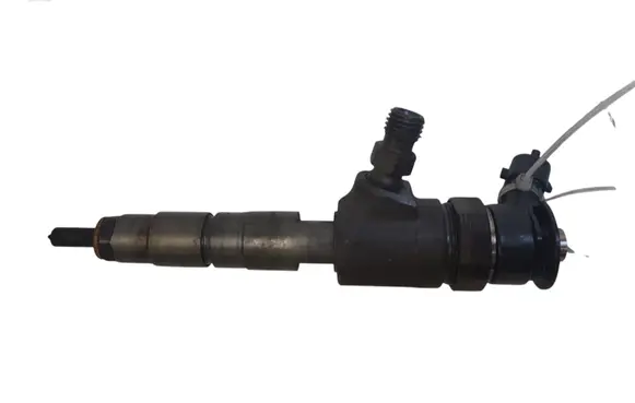 Peugeot 208 Fuel injector 0445110340