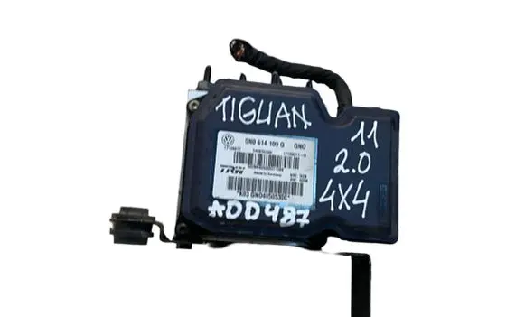 Volkswagen Tiguan ABS Pump 5N0614109Q NA3506205